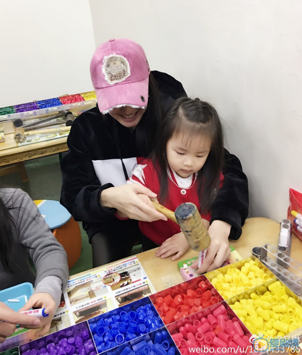 梁又琳女儿照片 梁又琳高清写真_梁又琳高清剧照