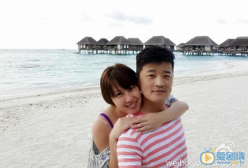 梁又琳全家福 梁又琳高清写真_梁又琳高清剧照