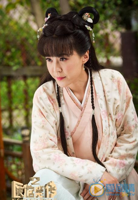 李金铭《医馆笑传2》剧照 李金铭医馆笑传2剧照
