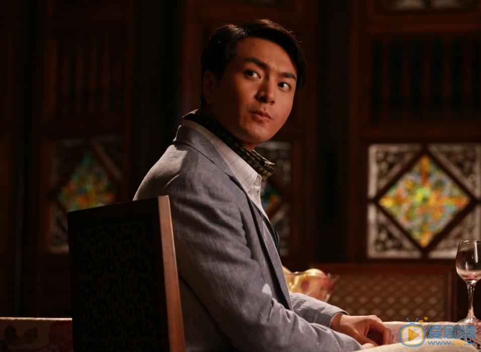 杜俊泽《乱世佳人》剧照 杜俊泽高清写真_杜俊泽高清剧照