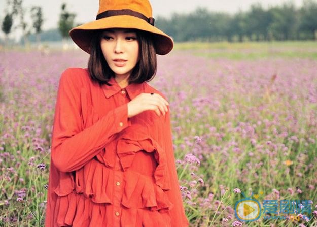 王文绮休闲写真 王文绮高清写真_王文绮高清剧照
