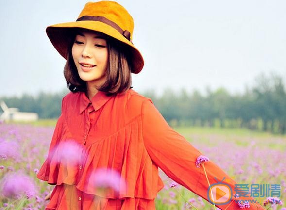 王文绮休闲写真 王文绮高清写真_王文绮高清剧照