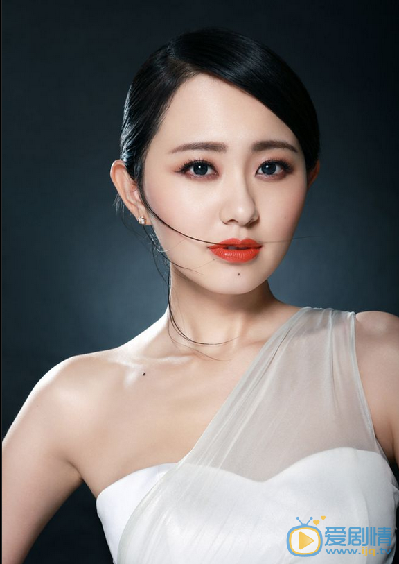孙耀琦时尚写真 孙耀琦高清写真_孙耀琦高清剧照
