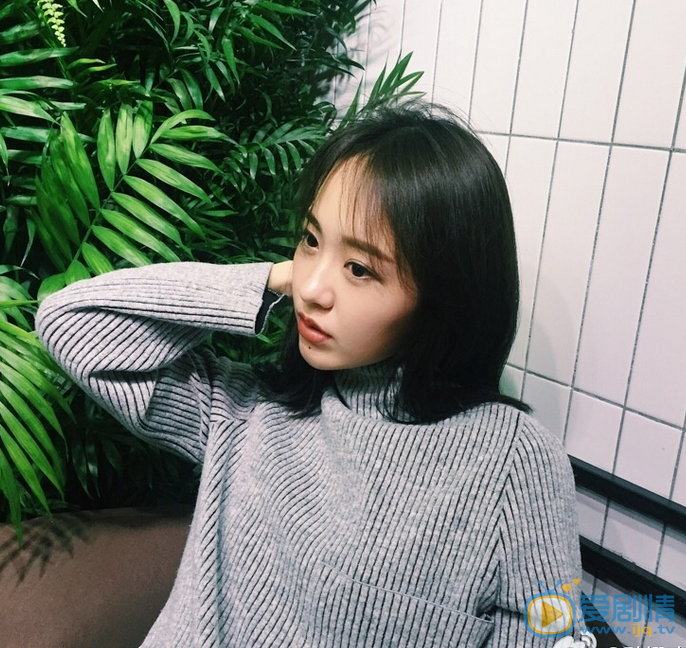 孙耀琦生活照 孙耀琦高清写真_孙耀琦高清剧照