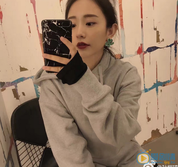 孙耀琦生活照 孙耀琦高清写真_孙耀琦高清剧照