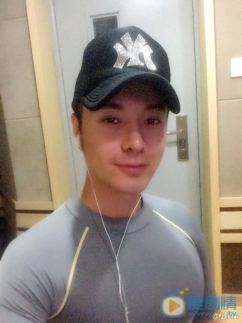 杜俊泽生活照 杜俊泽高清写真_杜俊泽高清剧照