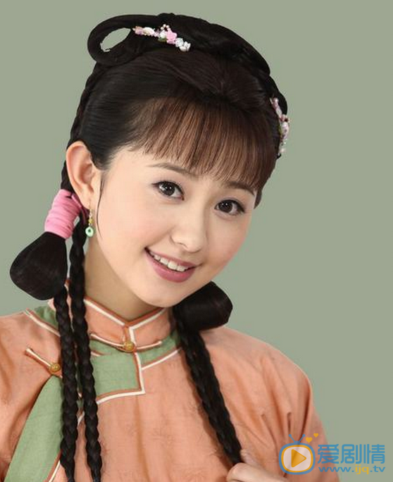 孙耀琦《还珠格格》剧照 孙耀琦高清写真_孙耀琦高清剧照