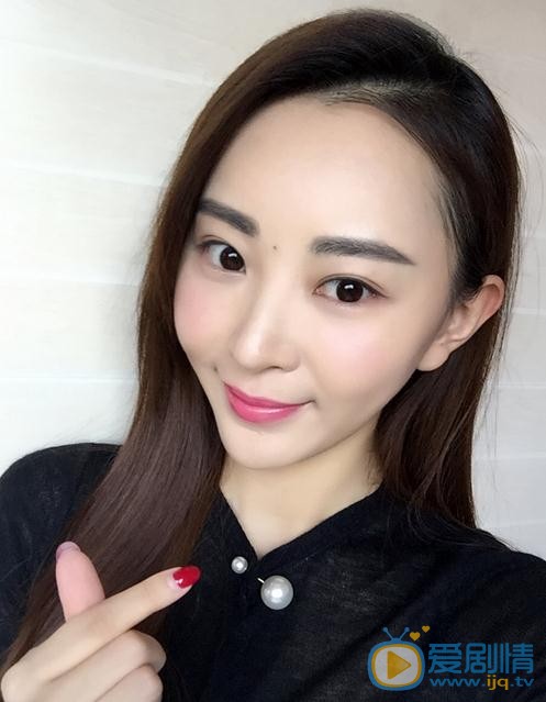 孙歌璐生活照 孙歌璐高清写真_孙歌璐高清剧照