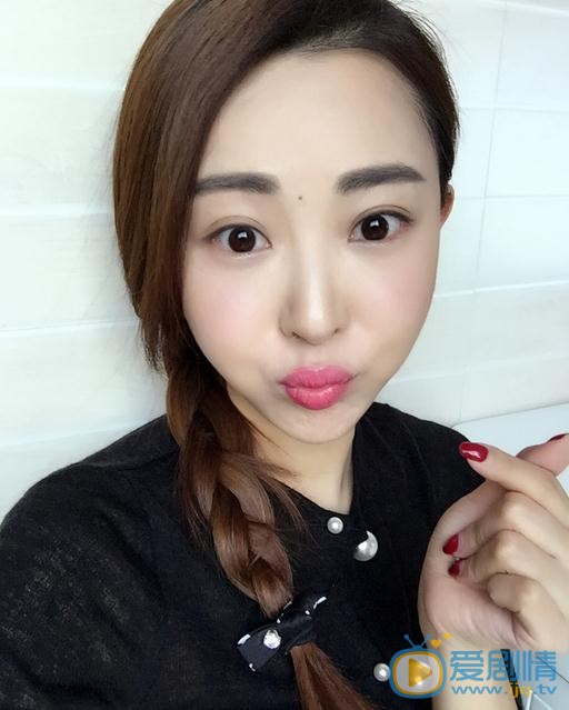 孙歌璐生活照 孙歌璐高清写真_孙歌璐高清剧照
