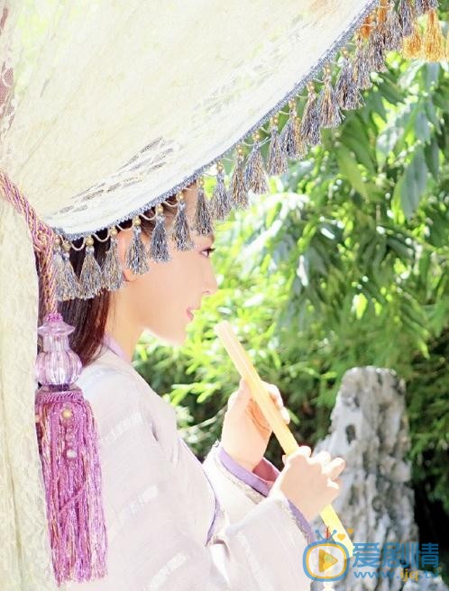 孙歌璐《花千骨》剧照 孙歌璐高清写真_孙歌璐高清剧照