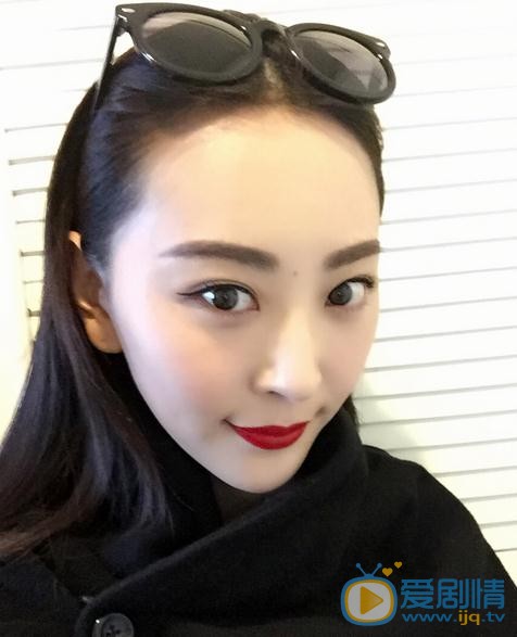 孙歌璐生活照 孙歌璐高清写真_孙歌璐高清剧照