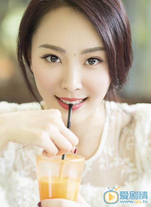孙歌璐白色写真 孙歌璐高清写真_孙歌璐高清剧照