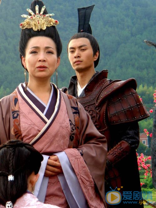 杜俊泽《美人心计》剧照 杜俊泽高清写真_杜俊泽高清剧照