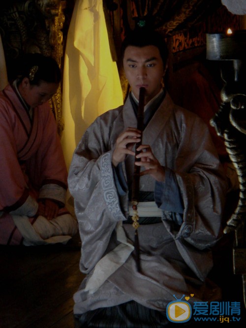 杜俊泽《美人心计》剧照 杜俊泽高清写真_杜俊泽高清剧照