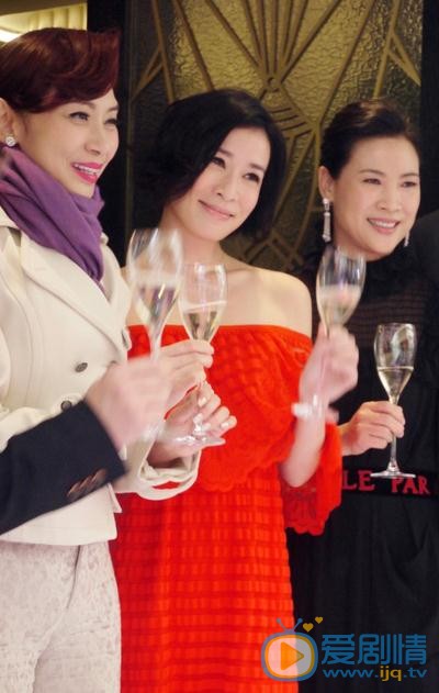 佘诗曼活动照 佘诗曼高清写真_佘诗曼高清剧照