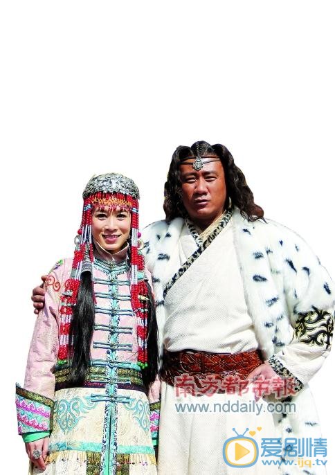 佘诗曼《建元风云》剧照 佘诗曼高清写真_佘诗曼高清剧照