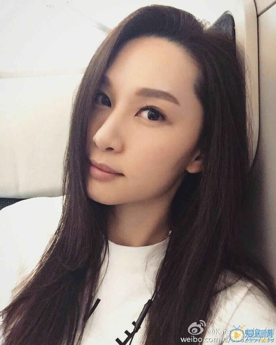 徐子珊生活照 徐子珊生活照