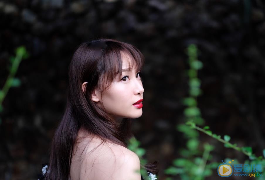徐子珊气质写真照 徐子珊高清写真_徐子珊高清剧照