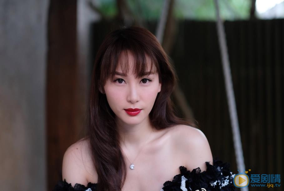徐子珊气质写真照 徐子珊高清写真_徐子珊高清剧照