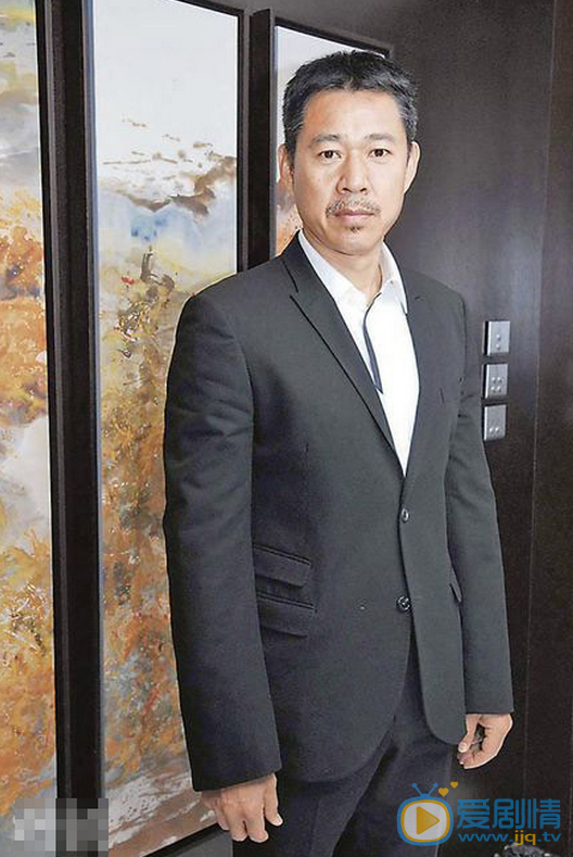张丰毅活动照 张丰毅高清写真_张丰毅高清剧照
