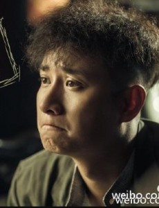 《剃刀边缘》20号首播 网友恶搞剧照：文章马伊琍已被玩坏了