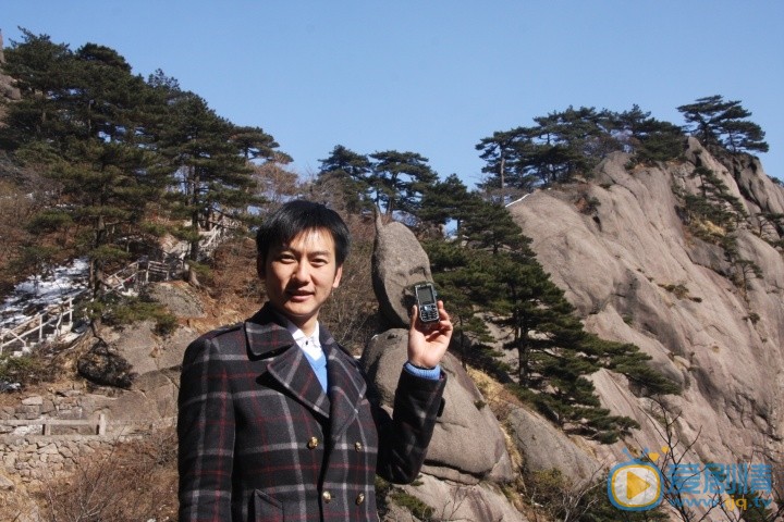王若麟旅行照 王若麟高清写真_王若麟高清剧照