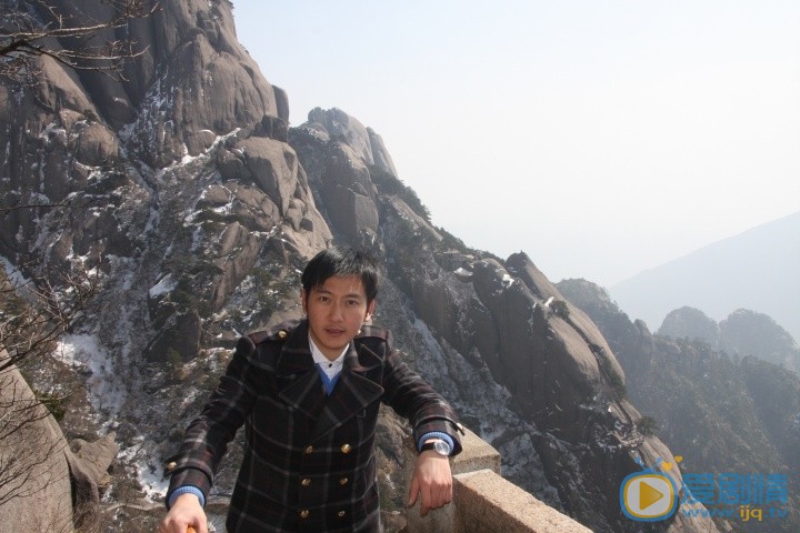 王若麟旅行照 王若麟高清写真_王若麟高清剧照