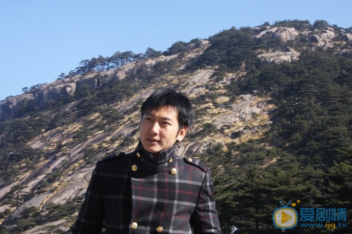 王若麟旅行照 王若麟高清写真_王若麟高清剧照