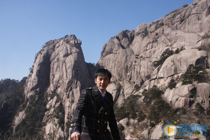 王若麟旅行照 王若麟高清写真_王若麟高清剧照