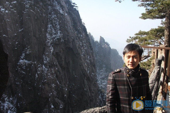 王若麟旅行照 王若麟高清写真_王若麟高清剧照