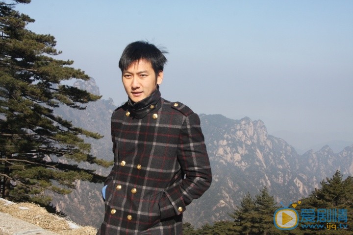 王若麟旅行照 王若麟旅行照