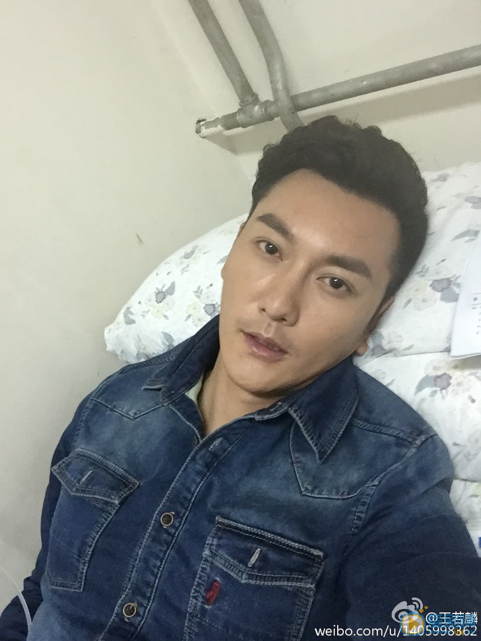 王若麟生活照 王若麟高清写真_王若麟高清剧照