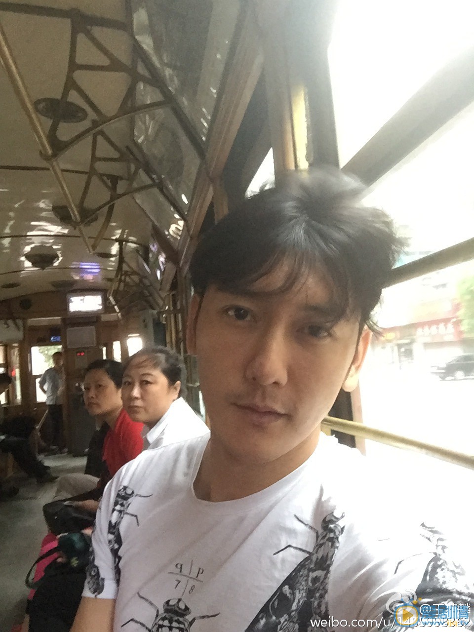 王若麟生活照 王若麟高清写真_王若麟高清剧照