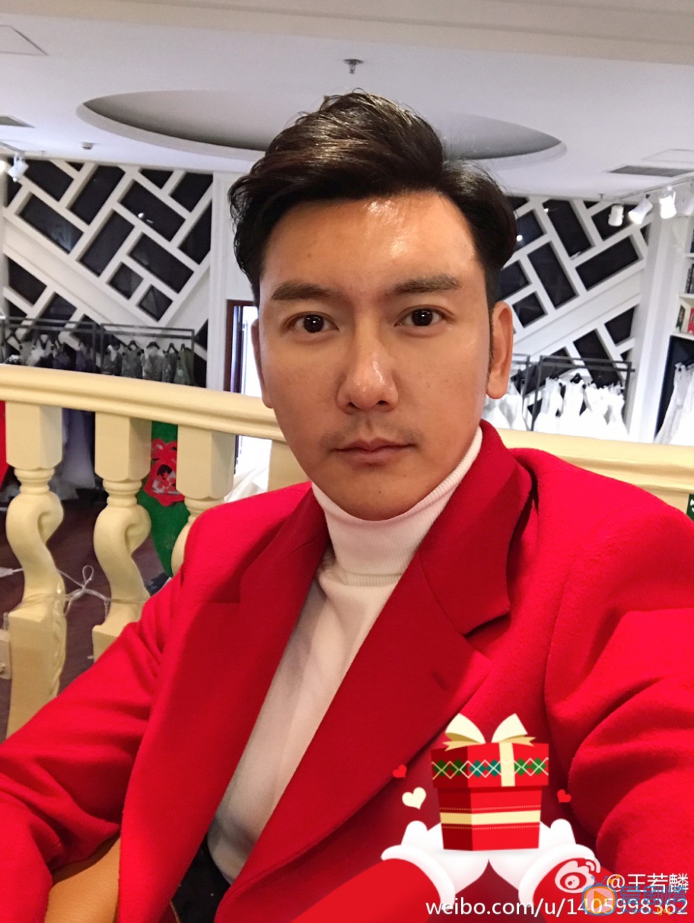 王若麟生活照 王若麟高清写真_王若麟高清剧照