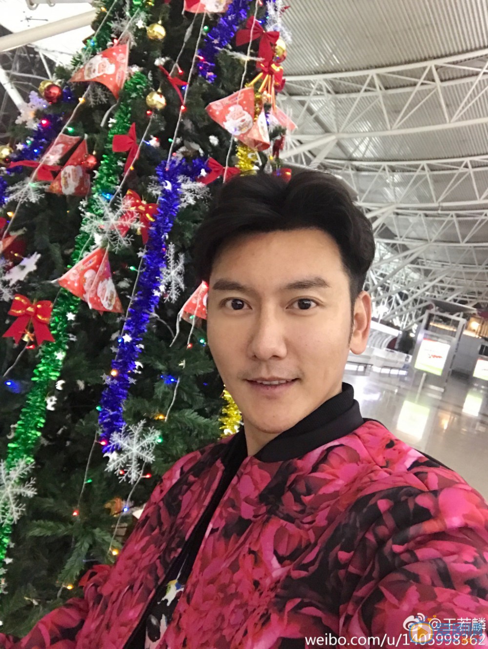 王若麟生活照 王若麟高清写真_王若麟高清剧照
