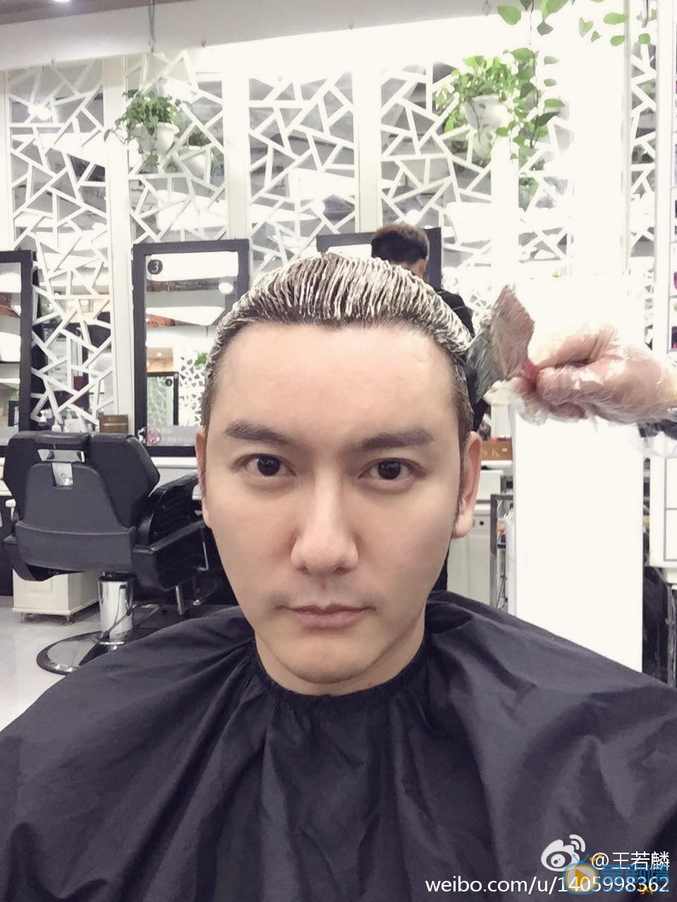 王若麟生活照 王若麟高清写真_王若麟高清剧照