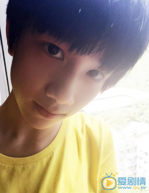 敖子逸生活照 敖子逸高清写真_敖子逸高清剧照