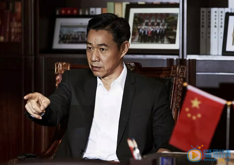 张丰毅《人民的名义》剧照 张丰毅高清写真_张丰毅高清剧照