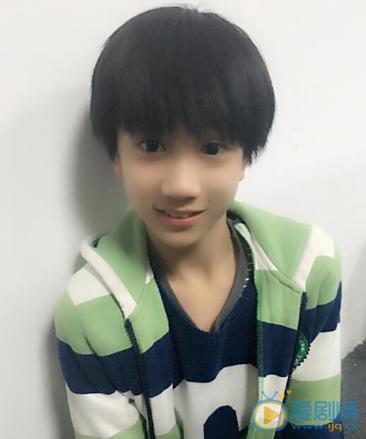 敖子逸少年初长成 敖子逸高清写真_敖子逸高清剧照