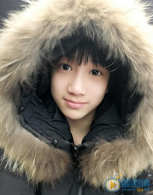 敖子逸少年初长成 敖子逸高清写真_敖子逸高清剧照