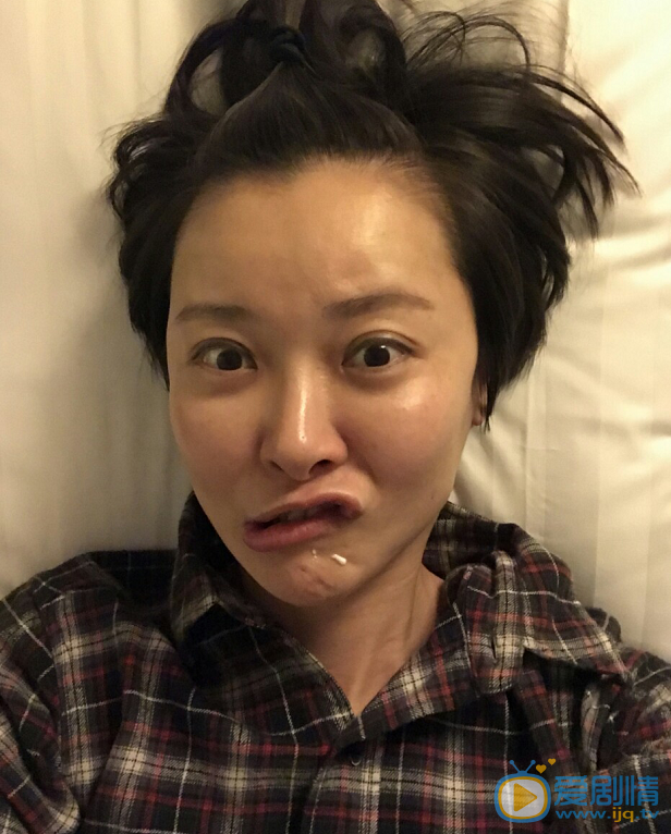 柯蓝生活照 柯蓝高清写真_柯蓝高清剧照