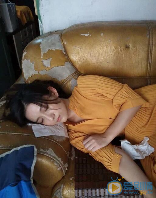 王姿允片场照 王姿允高清写真_王姿允高清剧照