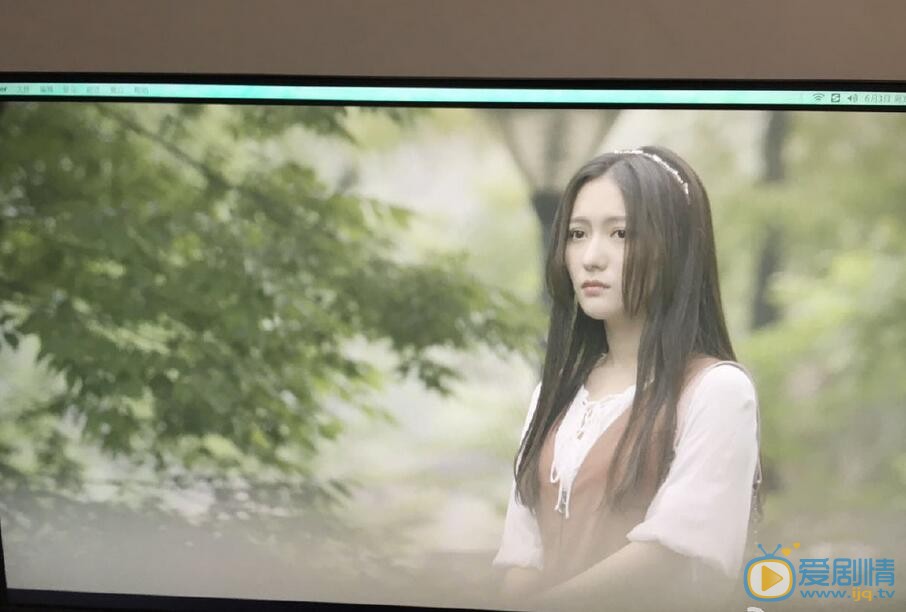 王姿允《校花的贴身高手》照 王姿允高清写真_王姿允高清剧照