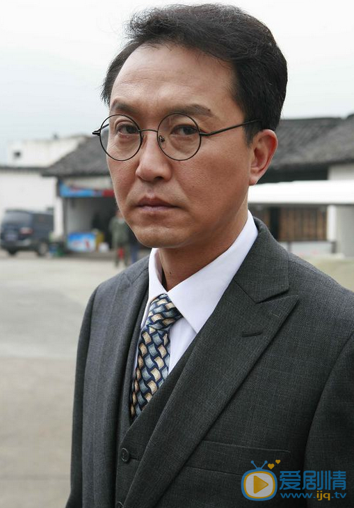 吴刚写真 吴刚高清写真_吴刚高清剧照