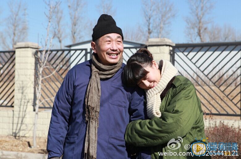 杜源《幸福36计》剧照 杜源高清写真_杜源高清剧照