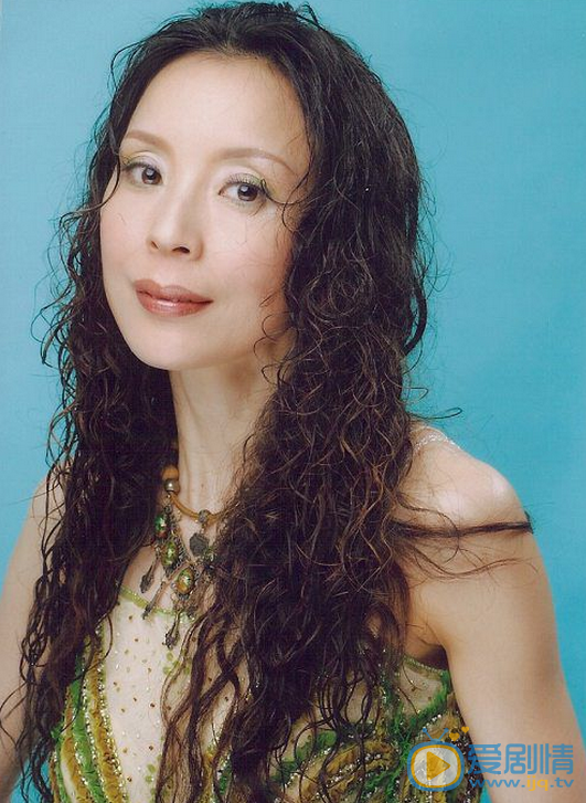  人民的名义欧阳菁是谁演的？欧阳菁扮演者岳秀清个人资料生活照欣赏