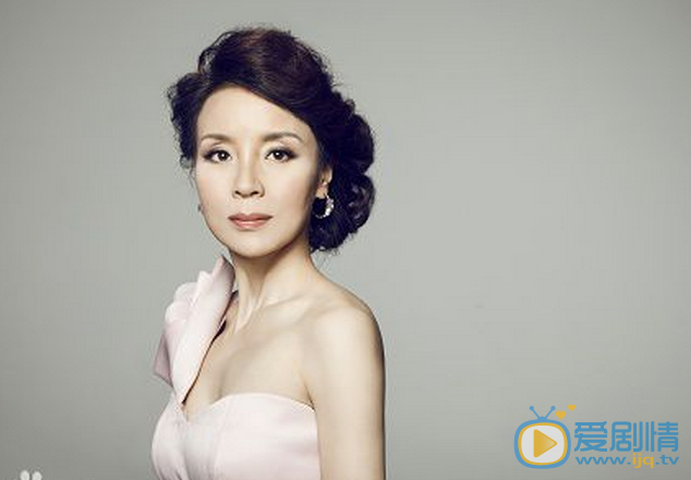  人民的名义欧阳菁是谁演的？欧阳菁扮演者岳秀清个人资料生活照欣赏