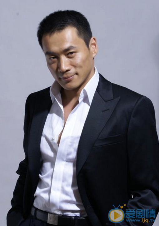  人民的名义赵东来是谁演的？赵东来扮演者丁海峰个人资料简介