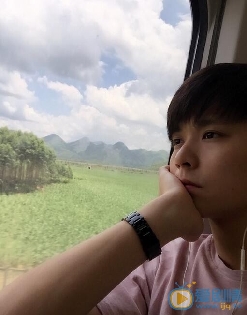 黄千硕生活照 黄千硕高清写真_黄千硕高清剧照