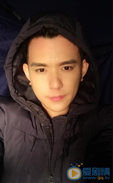 黄千硕生活照 黄千硕高清写真_黄千硕高清剧照